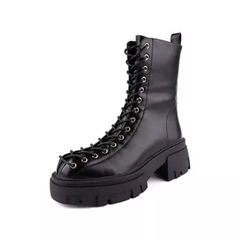 Полусапоги женские INSTREET