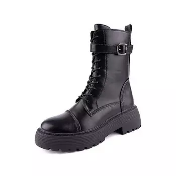 Полусапоги женские INSTREET