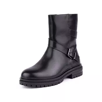 Полусапоги женские INSTREET