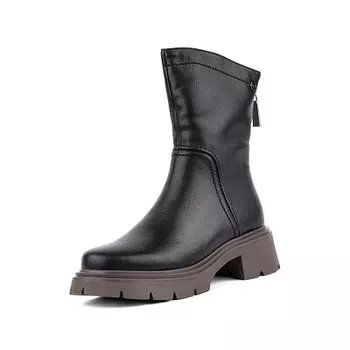 Полусапоги женские INSTREET