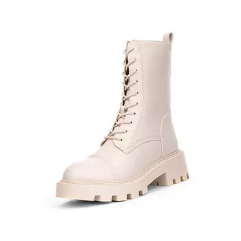 Полусапоги женские INSTREET