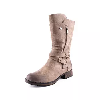 Полусапоги женские Marisetta