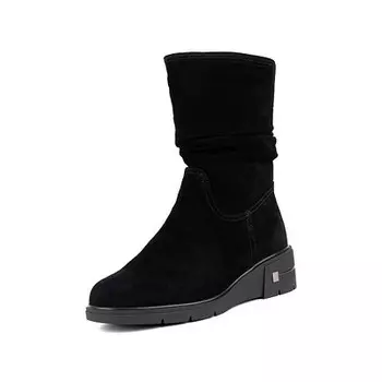 Полусапоги женские Marisetta