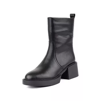 Полусапоги женские ZENDEN