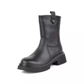 Полусапоги женские ZENDEN