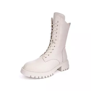 Полусапоги женские ZENDEN