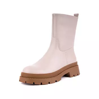 Полусапоги женские ZENDEN