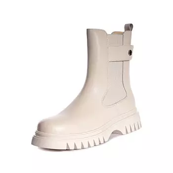 Полусапоги женские ZENDEN