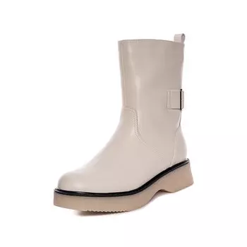 Полусапоги женские ZENDEN