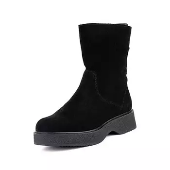 Полусапоги женские ZENDEN