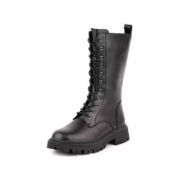 Полусапоги женские ZENDEN