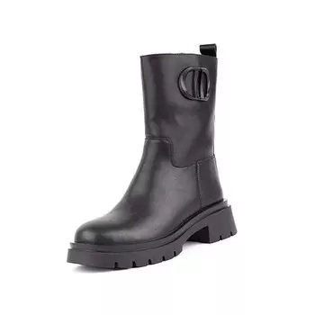 Полусапоги женские ZENDEN