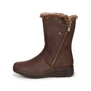 Полусапоги женские ZENDEN comfort