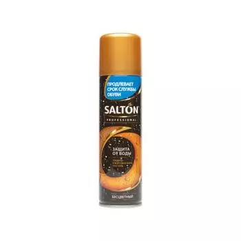 Пропитка унисекс Salton professional