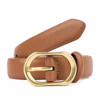 Ремень стандартный женский ZENDEN