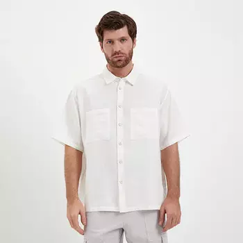 Рубашка мужская QUATTROCOMFORTO