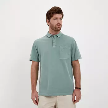 Рубашка-поло мужская QUATTROCOMFORTO