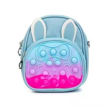 Рюкзак для девочек ZENDEN first