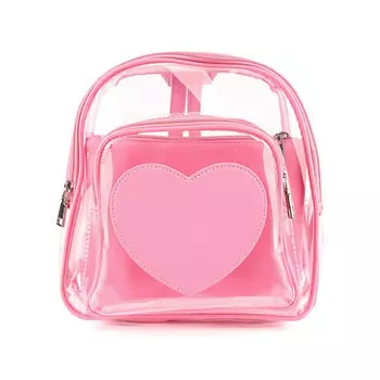 Рюкзак для девочек ZENDEN first