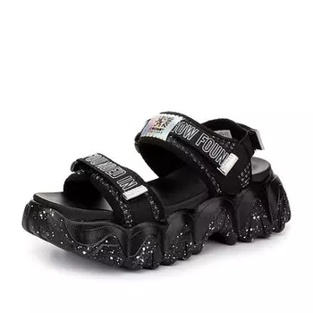 Сандалии актив для девочек CROSBY