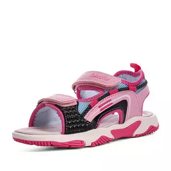 Сандалии актив для девочек ZENDEN first