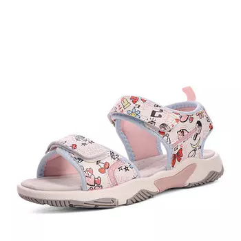 Сандалии актив для девочек ZENDEN first