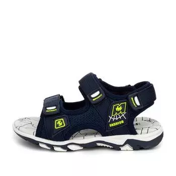 Сандалии актив для мальчиков ZENDEN first