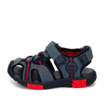Сандалии актив для мальчиков ZENDEN first