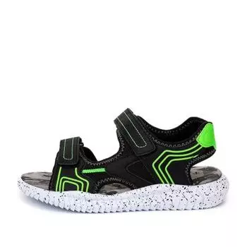 Сандалии актив для мальчиков ZENDEN first