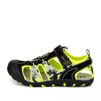 Сандалии актив для мальчиков ZENDEN first