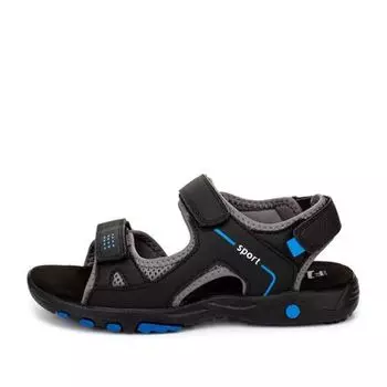 Сандалии актив для мальчиков ZENDEN first