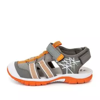 Сандалии актив для мальчиков ZENDEN first