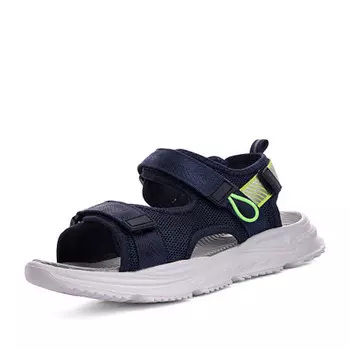 Сандалии актив для мальчиков ZENDEN first
