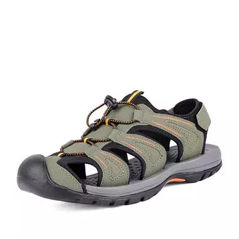 Сандалии актив мужские QUATTROCOMFORTO