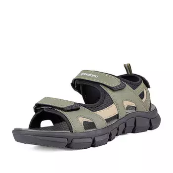 Сандалии актив мужские QUATTROCOMFORTO