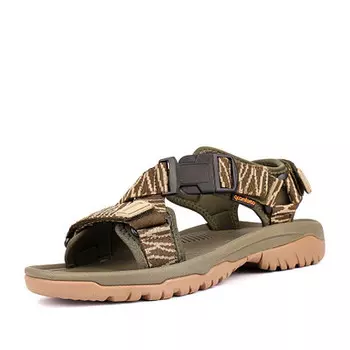 Сандалии актив мужские QUATTROCOMFORTO