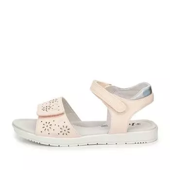 Сандалии для девочек ZENDEN first