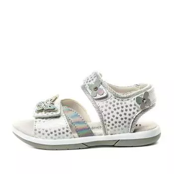 Сандалии для девочек ZENDEN first