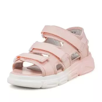 Сандалии для девочек ZENDEN first