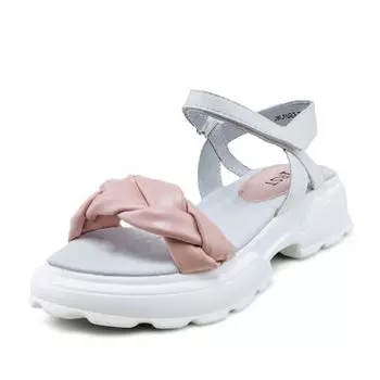 Сандалии для девочек ZENDEN first