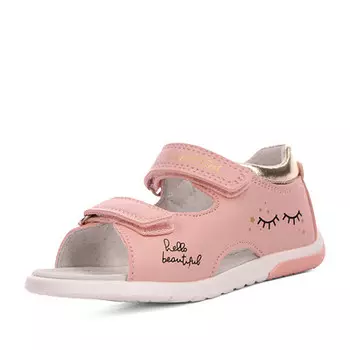 Сандалии для девочек ZENDEN first