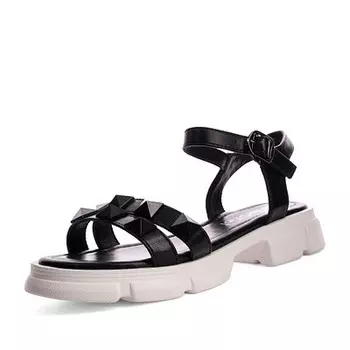 Сандалии для девочек ZENDEN first