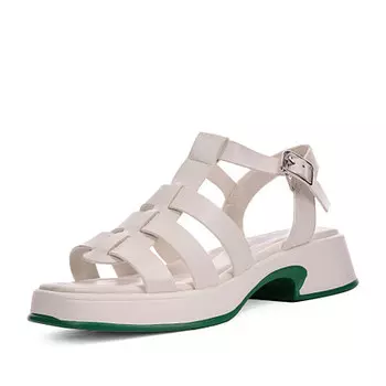 Сандалии для девочек ZENDEN first