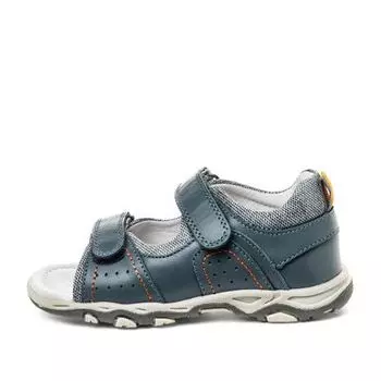 Сандалии для мальчиков ZENDEN first