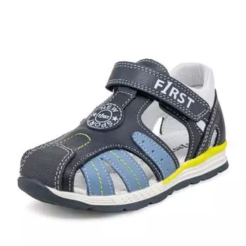 Сандалии для мальчиков ZENDEN first
