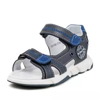 Сандалии для мальчиков ZENDEN first