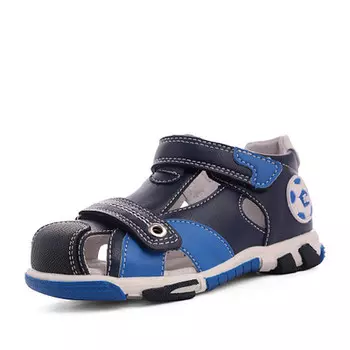 Сандалии для мальчиков ZENDEN first