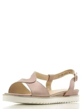 Сандалии женские INSTREET