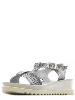 Сандалии женские INSTREET