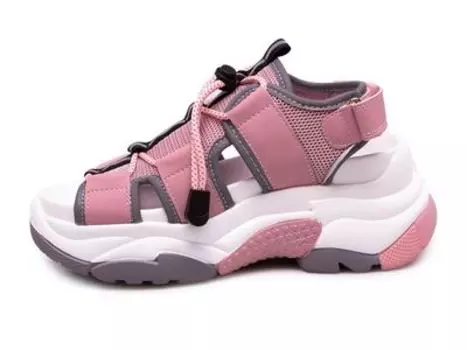 Сандалии актив для девочек KEDDO